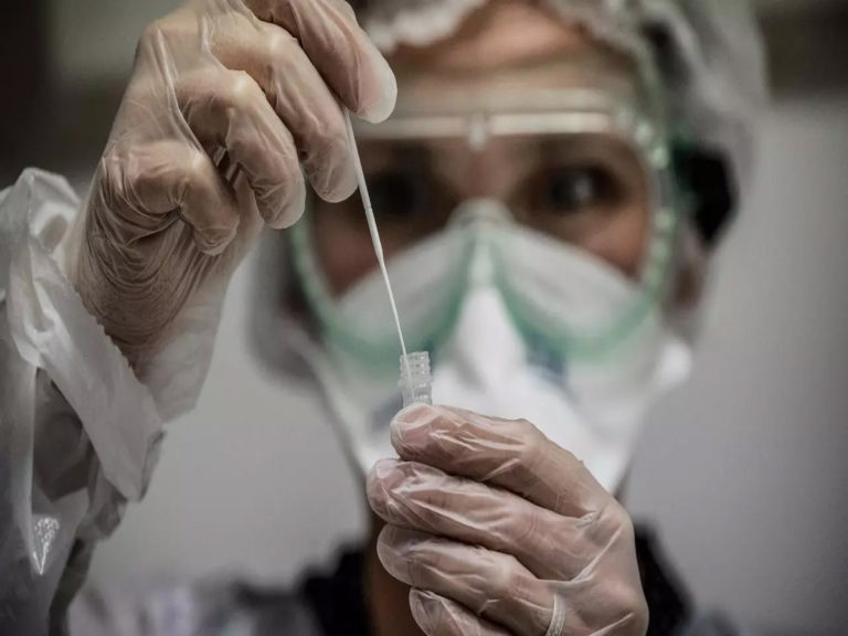 New variant of coronavirus