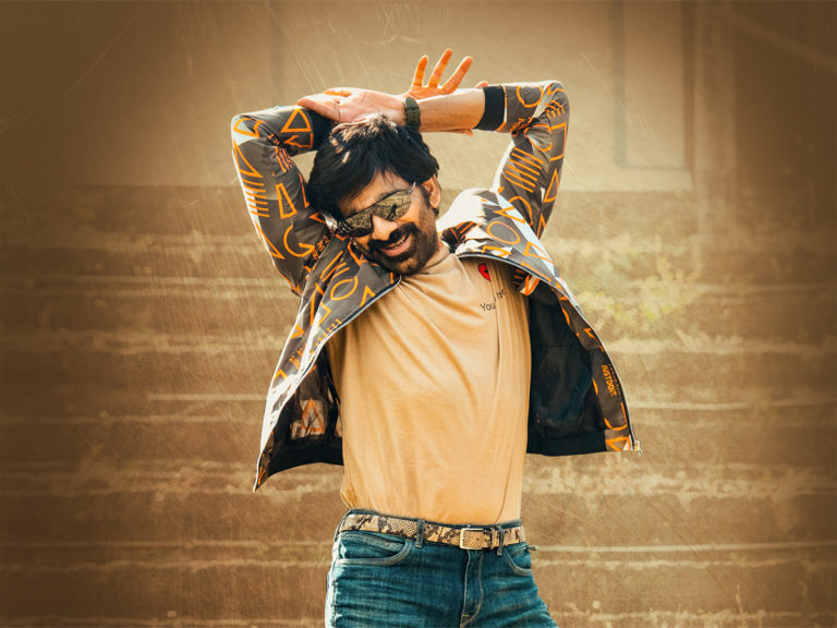 ‘క్రాక్‌’ నుండి ‘బ‌ల్లేగా త‌గిలావే బంగారం’ సాంగ్..