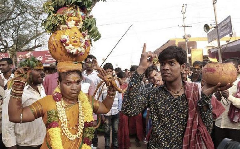 ainavolu jatara