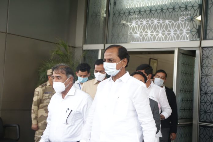 cm kcr