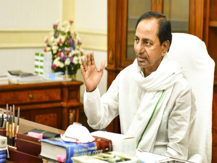 cm kcr