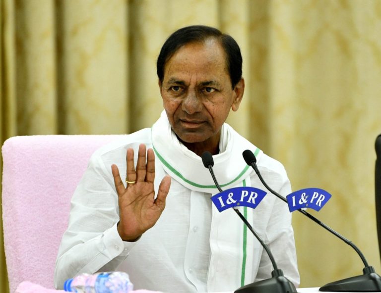 cm kcr