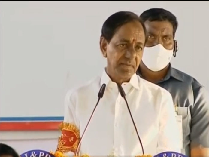 cm kcr