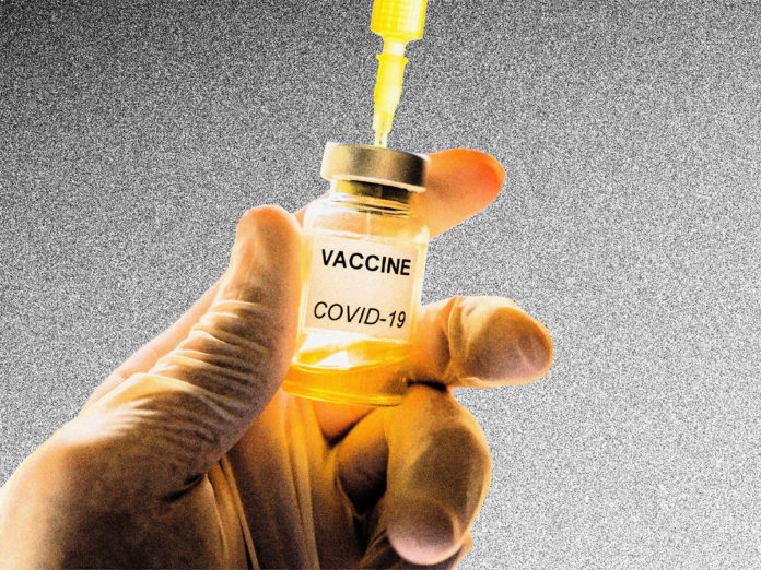 corona vaccine