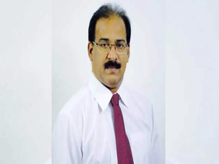 d m c ramesh reddy