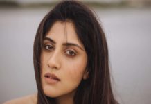 Actress Dhanya latest clicks