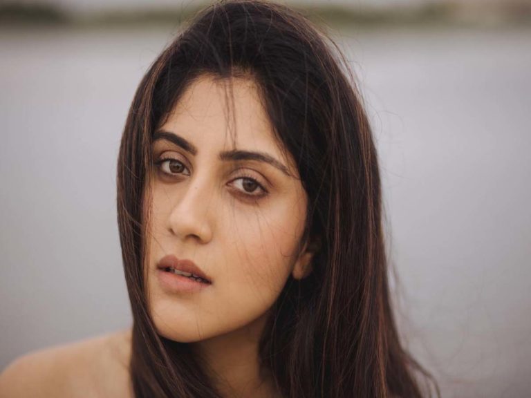 Actress Dhanya latest clicks