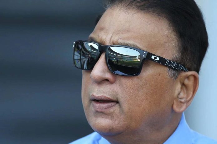 gavaskar