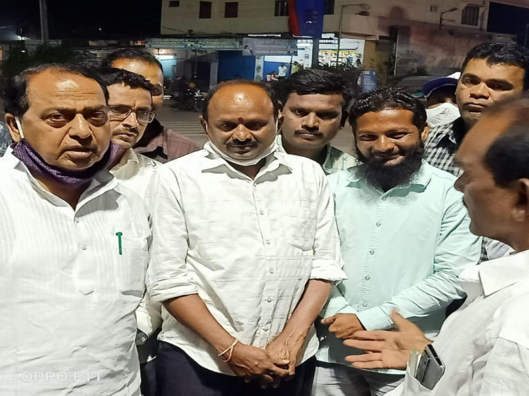 ik reddy