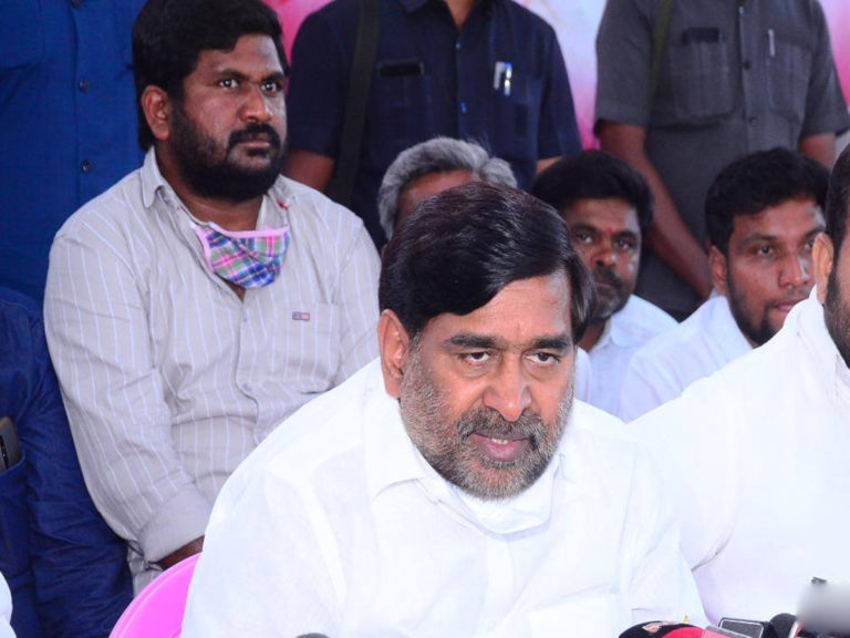 jagadish reddy
