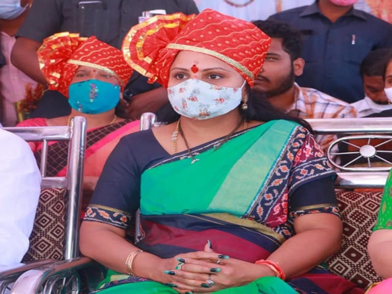 kavitha