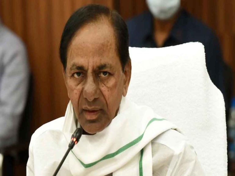 kcr