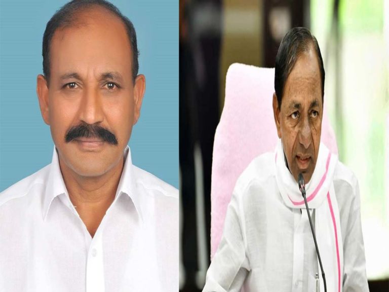 kcr
