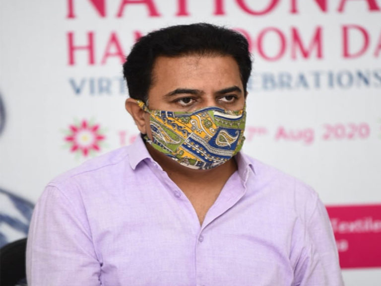 ktr minister