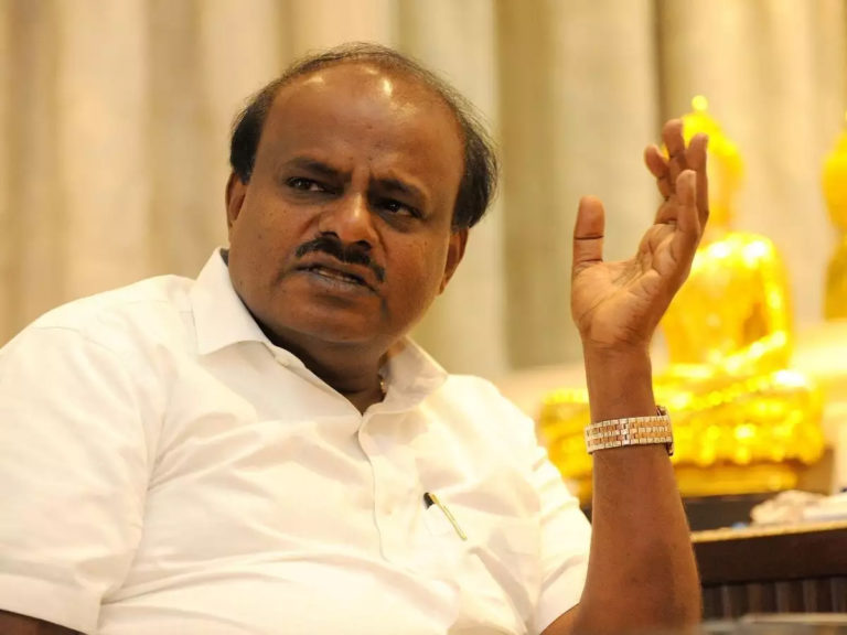 kumaraswamy