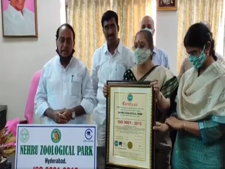 minister ik reddy