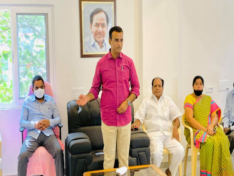 mla kp