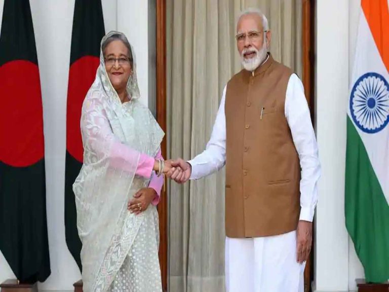 modi