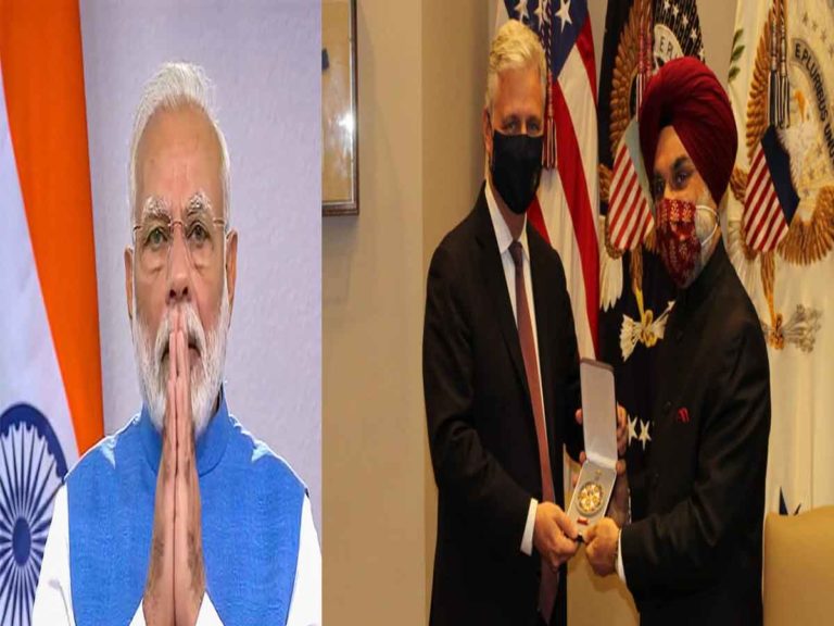 modi