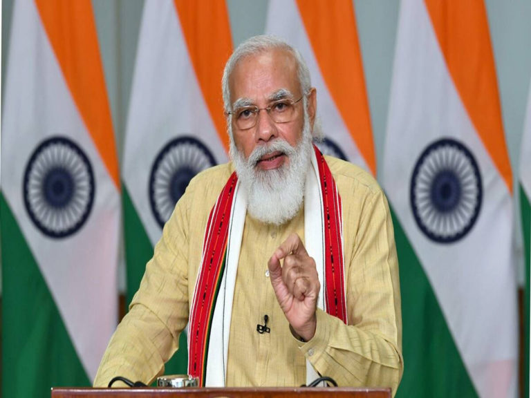mp modi