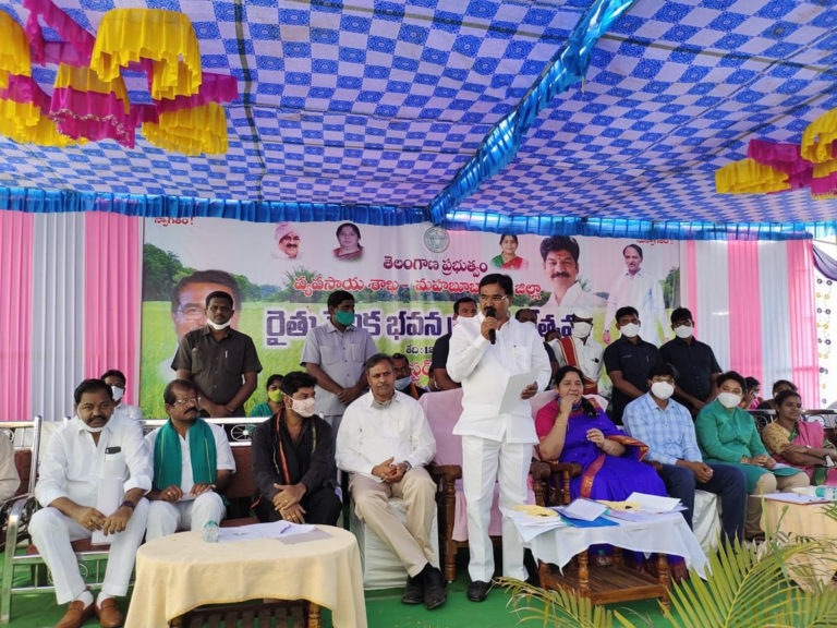niranjan reddy