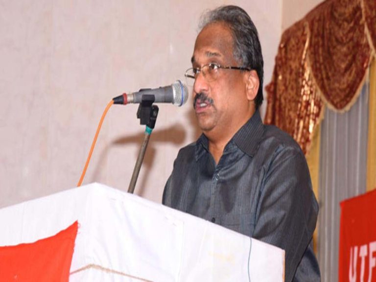 prof nageshwarrao