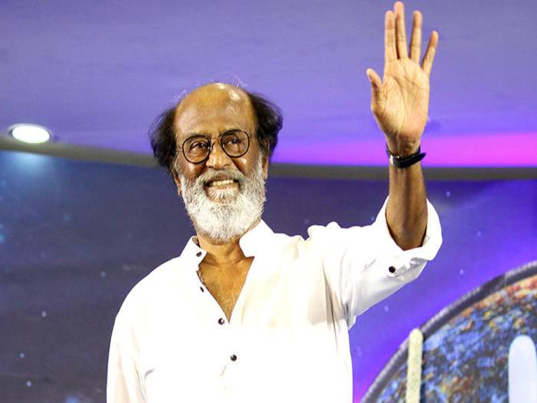 rajini
