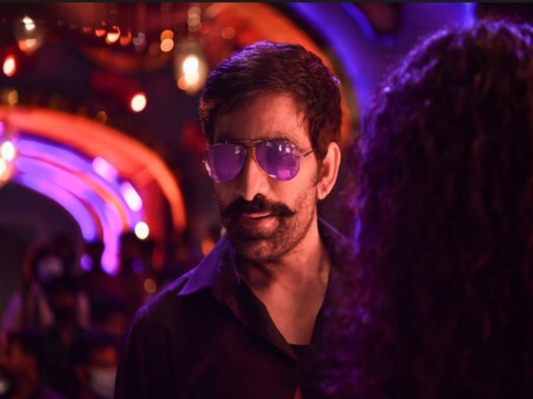 raviteja