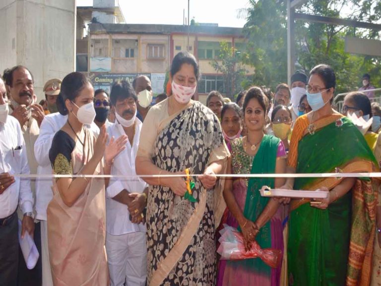 sathyavathi rathod
