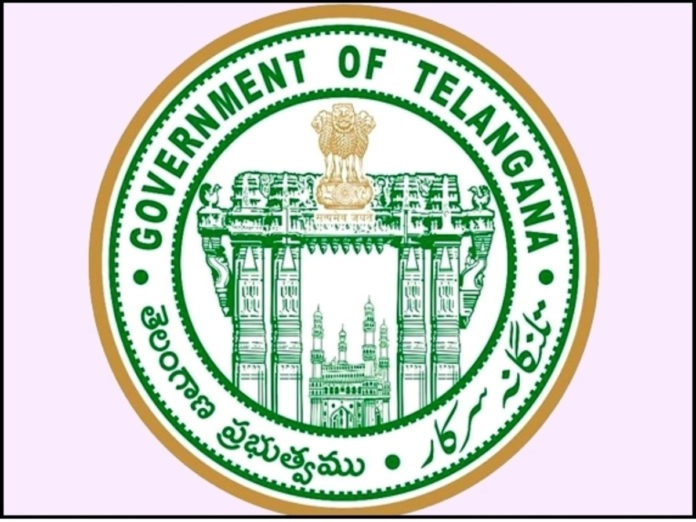 telangana