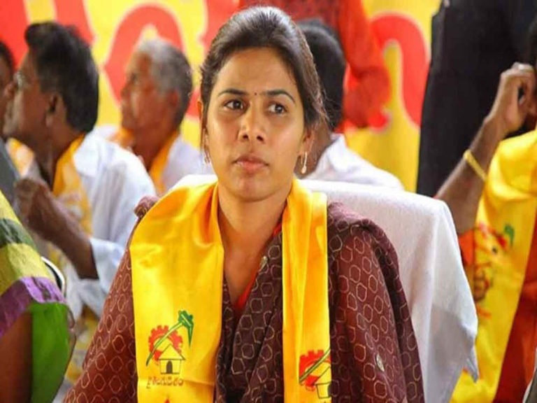 Akhila Priya
