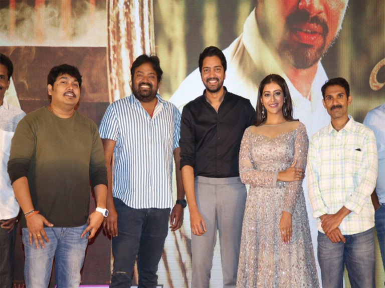 Allari Naresh