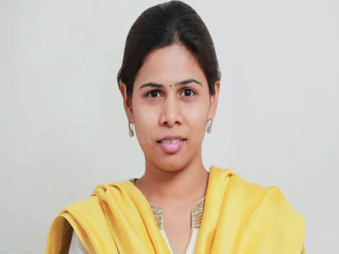 Bhuma Akhila Priya Remand Report Details