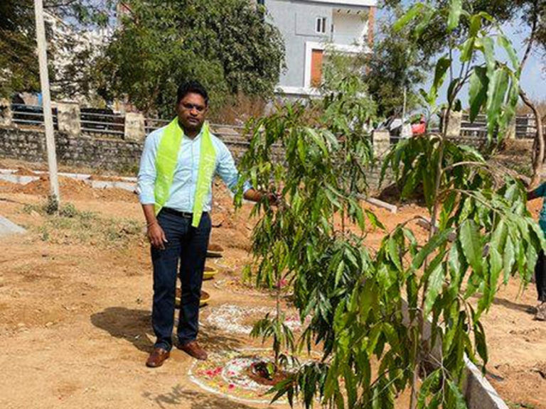 Chandanagar DMC
