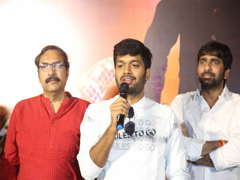 Director Anil Ravipudi