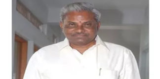 Dora Swamy Raju passes away