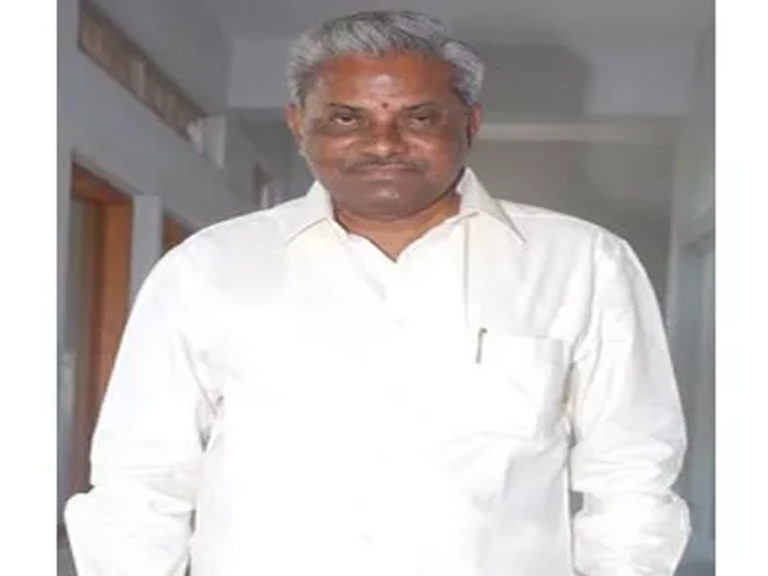 Dora Swamy Raju passes away