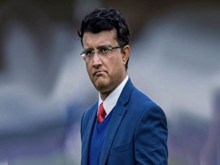 Ganguly