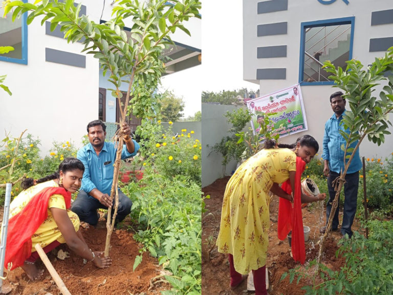 Green Challenge
