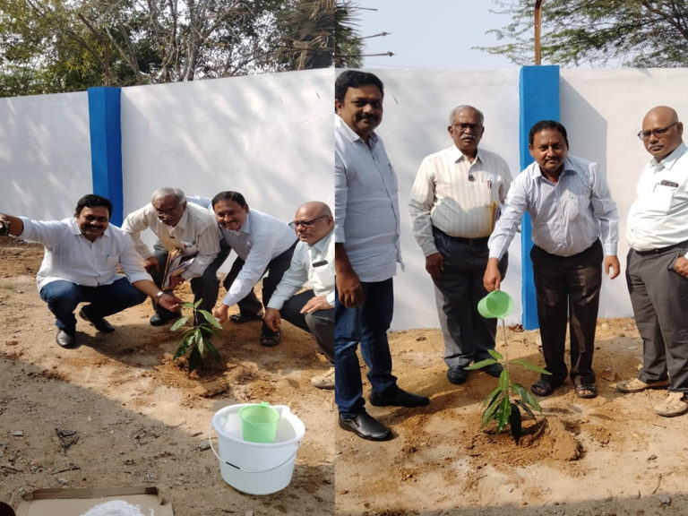 Green Challenge