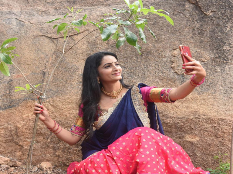 Green India Challenge