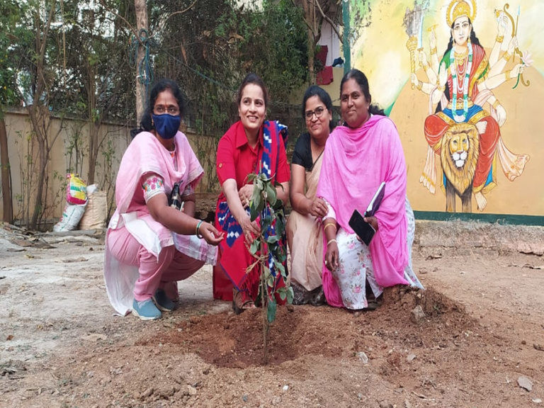 Kukatpally ZC Mamatha