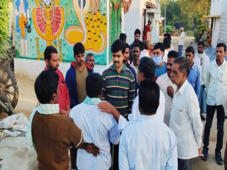 Palle nidra
