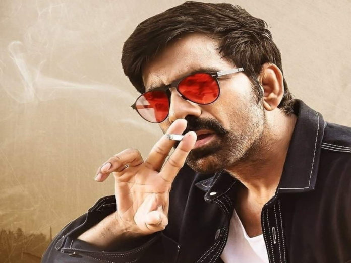 Ravi Teja