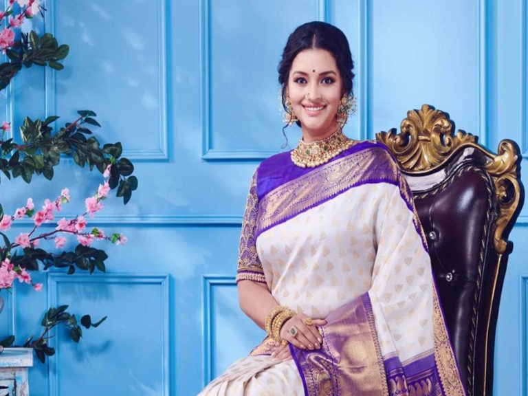 Renu Desai