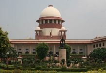 Indian Supreme Court