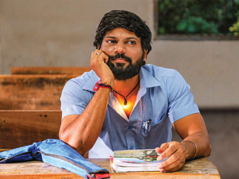 Uriki Uttarana Movie