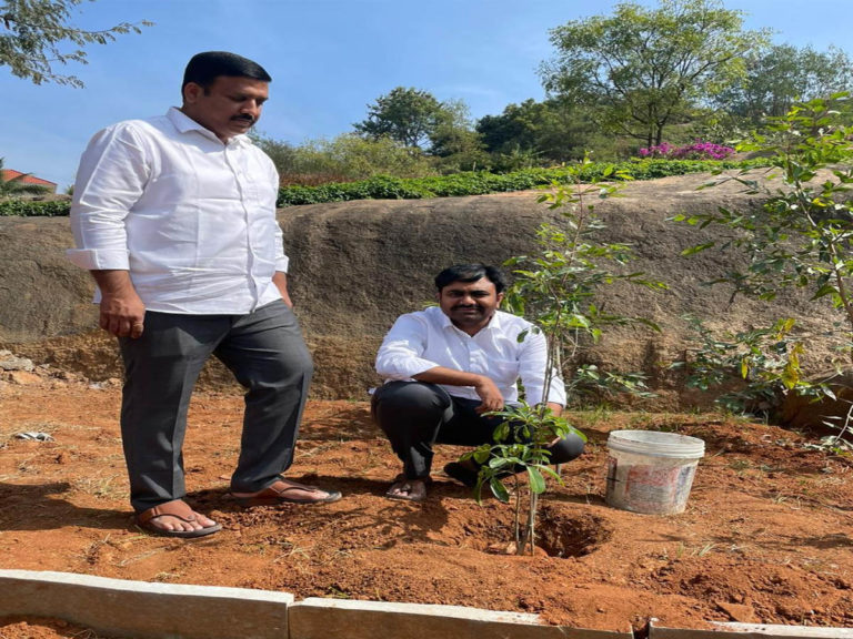 V Venkateswara Rao
