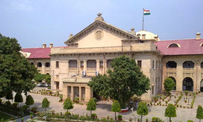 allahabad high court