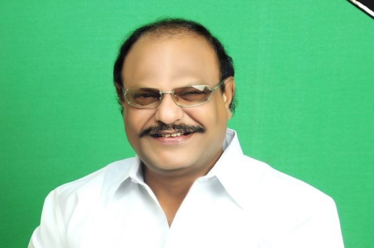 challa ramakrishna reddy